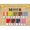 nostalgia '88 Monster Paint Set - 9 bottles nostalgia '88 Monster Paint Set - 9 bottles